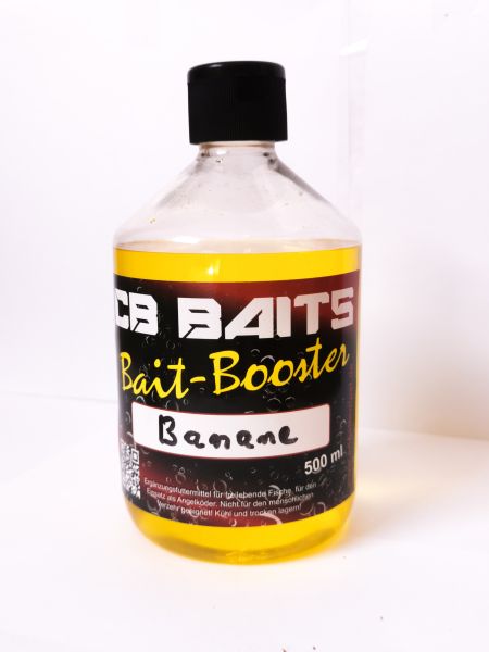 Bait-Booster Banane 500ml