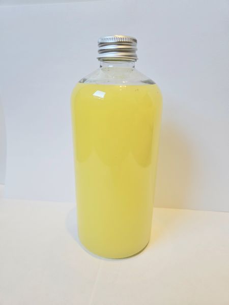 CB Liquid Ananas-Cream Sonderedition